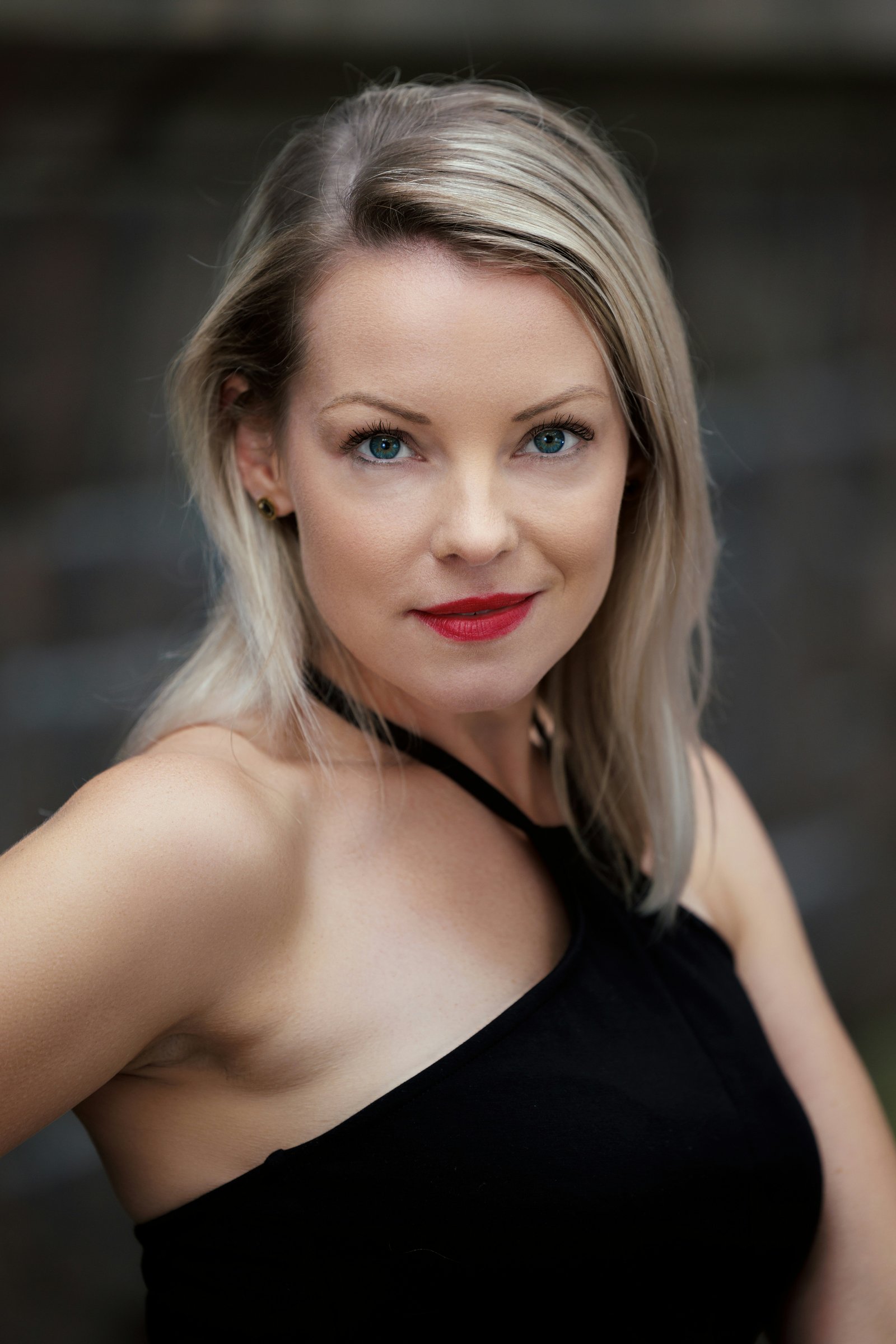 Olivia Wilson